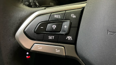 Volkswagen Polo 1.0 TSI R-Line 5dr DSG Petrol Hatchback